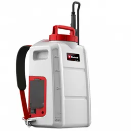 Аккумуляторный опрыскиватель Einhell GE-WS 18/150 18 В 102 л/ч без аккумулятора , 34.252.30