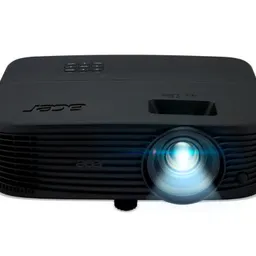 FHD Projector ACER PD2527i (MR.JWF11.001) RGBB LED, 1920 x 1080, 10000 1, 2600 Lm, 30000hrs (Eco), HDMIx2, USB, 10W Mono Speaker, Audio Line-out, Black, 2.60 Kg