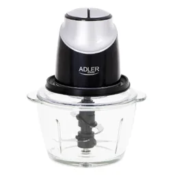 ADLER измельчитель белый AD 4082