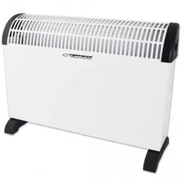 Белый Kонвектор ESPERANZA EHH008 Китай