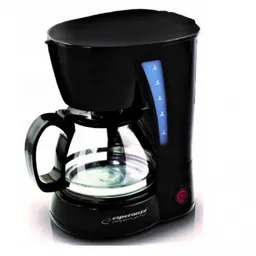 Электрокофеварка Esperanza Robusta EKC006