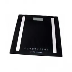 Cintar Esperanza B.Fit 8 in 1 EBS016K Black 180kg