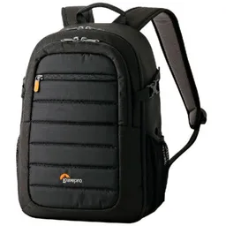Rucsac Lowepro Tahoe BP 150 black 11L Lightweight Compact Camera Backpack for Cameras and DJI Spark Drone (Black) LP36892-PWW