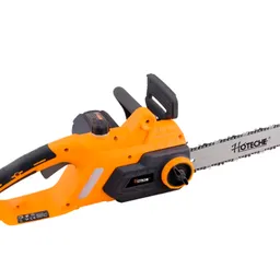 Пила цепная электрическая 2000W 40cm HOTECHE G840001 G840001