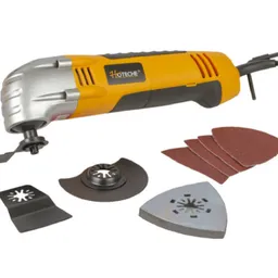 Реноватор многофункц. 300W 10-18тыс об/мин HOTECHE P802201