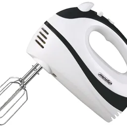 Миксер Белый/Чёрный ADLER AD 4205 b