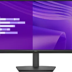 23.8'' DELL IPS LED E2425HSM Black (5ms, 1000 1, 250cd, 1920x1080, 178°/178°, VGA, HDMI, DisplayPort, 100Hz Refresh Rate, Speakers 2 x 2W, Heigh Adjustment, Pivot, VESA)