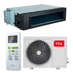 TCL TCC-24D2HRA/U