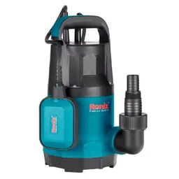 Насос дренажный 410W 7000L/h 7.5m RONIX RH-4030