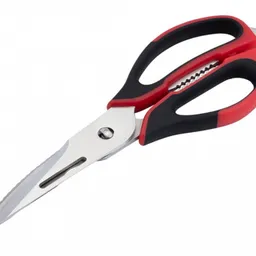 Multifunctional scissors RESTO 95325 9 in 1 Colectie  ATLAS Materialul suprafe%3Fei de lucru  O%3Fel inoxidabil Material maner  Plastic Numarul de piese in set  1 Set  Foarfece