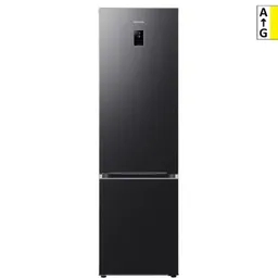 Refr/com Samsung RB38C774DB1/EF Class D