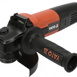 Угловая шлифовальная машина Yato YT-82100 125 мм , YT82100