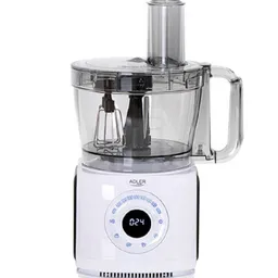 Кухонный комбайн ADLER AD 4224 Белый