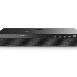 TP-Link 16 Channel Network Video Recorder "VIGI NVR2016H-16MP", 2xSATA up to 32TB, AI, 16xPoE 140W Budget, Gbit LAN, eSATA, 2xUSB2.0