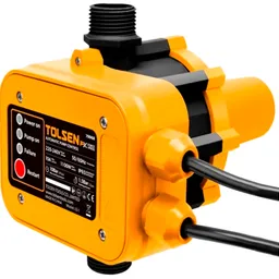 Prescontrol automat pentru pompa 10bar TOLSEN 79968
