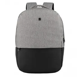 2E Backpack, DayPack 16", grey