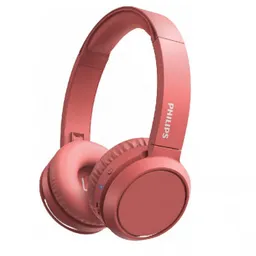 Philips TAH4205RD/00 Red