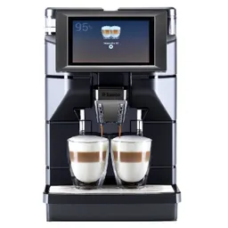 Coffee Machine Saeco Magic M1
