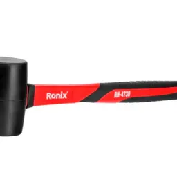Киянка резиновая 250г RONIX RH-4730