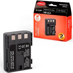 Hahnel HL-2LHP (Canon NB-2L)
