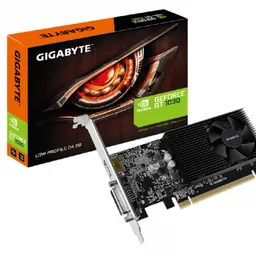 GIGABYTE GEFORCE GT 1030 GV-N1030D4-2GL