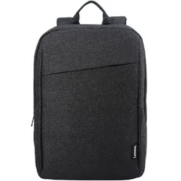 15" NB backpack - Lenovo 15.6” Casual Backpack B210 – Black (GX40Q17225)