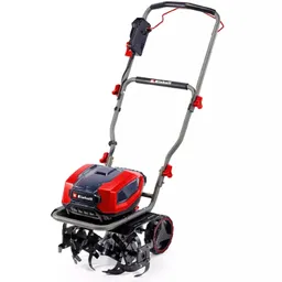 Аккумуляторный культиватор GP-CR 36/45 Li E BL- Solo 36 В Einhell 34.312.20