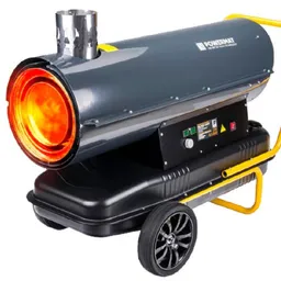 Aeroterma pe motorina Powermat PM-NAG-65MK