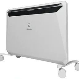 Convector Electrolux ECH/RI-2000 Consum energie 2200 W Suprafata deservita recomandata 25 m2 Tip element Incalzire Monolit Metoda de instalare Podea, pe perete Reglare temperatura 3 moduri Reglarea puterii Da Oprire de urgenta Da Roti pentru miscare Da