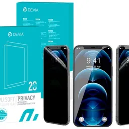 Devia Intelligent Tpu Soft Privacy Protector