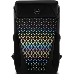 17.0" NB Backpack - Dell Gaming Backpack 17, GM1720PM, Fits most laptops up to 17", rain cover, water-resistant shield , reflective design, Compatible with Dell G Series laptops.