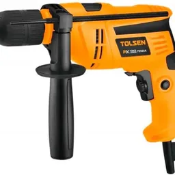 Masina de gaurit 500W cu mandrina rapida TOLSEN 79501A