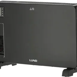 Электрический конвектор 2300 Вт 220 - 240 В Lund LUN68652