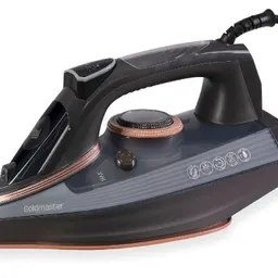 Fier de calcat GoldMaster GM 7623 2600 W