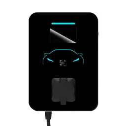 Зарядная станция для автомобиля CHARIOT Type1 7 кВт 220 - 240 В 32 A EVCOME EVCAC7CR7T1