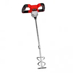 Миксер для раствора Einhell TE-MX 18Li XPWR SOLO 18 В 0-620 min ^ -1 , 42.587.60