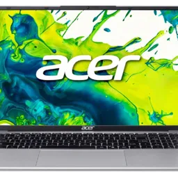 NB Acer 16.0" Aspire Lite 16 AL16-54P Silver (Core i5-1334U 16Gb 512Gb) 16.0" FHD (1920x1200) Non-glare, Intel Core i5-1334U (10x Core, 2x 4.6GHz, 8x 3.4GHz, 12Mb), 16Gb (1x 16Gb) DDR5, 512Gb PCIE, Intel Iris Xe Graphics, HDMI, 802.11ax, 2x USB-C, 2x USB-A, HD Webcam, Linux, 58Wh Battery, 1.49kg, Light Silver