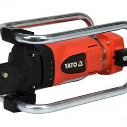 Вибратор для бетона Yato 82601 2300 Вт 220 - 240 В 35 мм x 4 м , YT82601