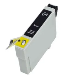 TintaPatron T1281 Black Epson S22/SX120/125/130/230/235/420/425/430/435/440/445/BX305 (6ml)