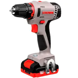 Шуруповерт аккумуляторный 20V 2.0Ah Crown CT21091HX-2 BMC CT21091HX-2 BMC