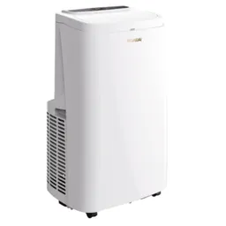 Climatiseur mobile Hyundai HYCLM12KR Functii climatizare Racire, Incalzire Suprafata acoperita pina 25 m%3F Capacitate de racire 12 kBTU/h