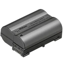 Acumulator EN-EL15c Nikon See specification on Nikon.ru (Z7 II, Z7, Z6 II, Z6, D8**,D780, D750, D7***, D6**, D500, Nikon 1 V1) VFB12802