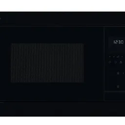 Built-in Microwave AEG OS5GM251EB Volumul camerei 25 L Tip instalare Incorporabila Moduri de functionare Microunde, Grill, Dezghetare Putere microunde 900 W Tip control Tactile Acoperirea interna a camerei Otel inoxidabil Diametru platou 315 mm Blocare pentru copii Da