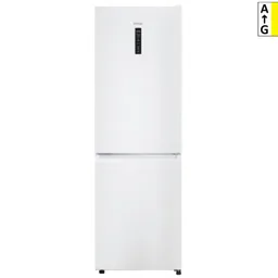 Refr/com Haier EHD3PWDNPW186 Class D Tip instalare Independenta Camere Frigider, Congelator Sistem dezghetare frigider No Frost Sistem dezghetare congelator No Frost Volumul total util 352 L Latime 59,5 cm Inaltime 185 cm Adancime 66,7 cm