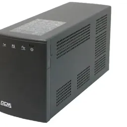 UPS PowerCom BNT-1000AP 1000VA/600W Line Interactive, AVR, RJ45, USB, 3*Schuko Sockets Tipul transformatorului UPS  Linear-interactiv Factor de forma | UPS  Turn Capacitatea de putere de ie%3Fire  1000 VA Sarcina Maxima  600 W Tensiune de intrare  220 VAC Numarul de conectori  3 Prize Tipuri conectorului de ie%3Fire  Schuko