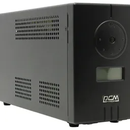 UPS PowerCom INF-3000 3000VA/1800W,36Vdc,10A max charge curr.,External Battery Only,2*Schuko Sockets Tipul transformatorului UPS Linear-interactiv Factor de forma | UPS Turn Capacitatea de putere de ie%3Fire 3000 VA Sarcina Maxima 1800 W Tensiune de intrare 140~285 VAC Numarul de conectori 2 Prize Tipuri conectorului de ie%3Fire Schuko