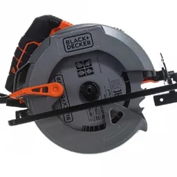 Дисковая пила Black+Decker CS1550-QS