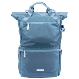Shoulder Bag Vanguard VEO FLEX 43M BL, Blue Capacitate totala   43 L Materiale  Nailon Buzunar pentru tablet%3F  p%3Fn%3F la 9.7" Buzunar pentru telefon  Da