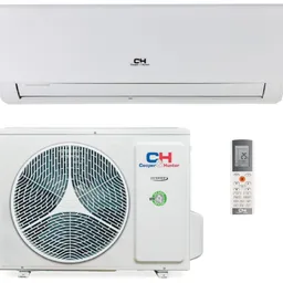 Кондиционер COOPER HUNTER CH-S18FTXLA2-NG inverter Белый