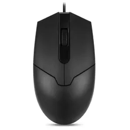 SVEN RX-30, Optical Mouse, 1000 dpi, USB, 2m, Black